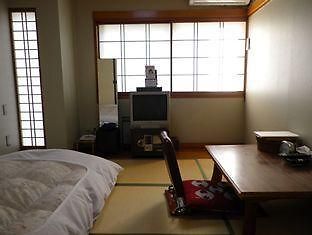 Asakusa Mikawaya Hotel Tokyo Luaran gambar